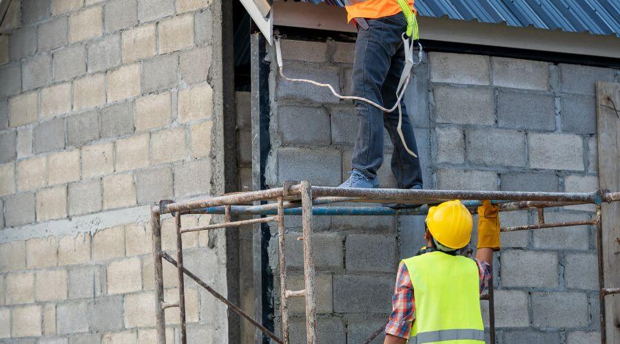 Expert top industrial roofings services in Fountain City, WI